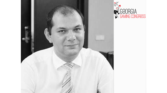 Marketing and PR Director at Storm International Lavrentiy Gubin will moderate the conference within Georgia Gaming Congress