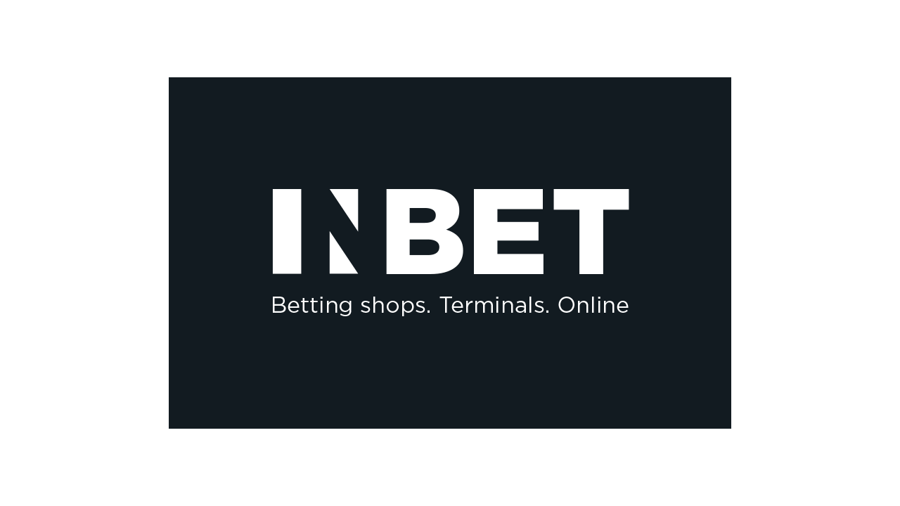 INBET – media sponsor at Georgia Gaming Congress