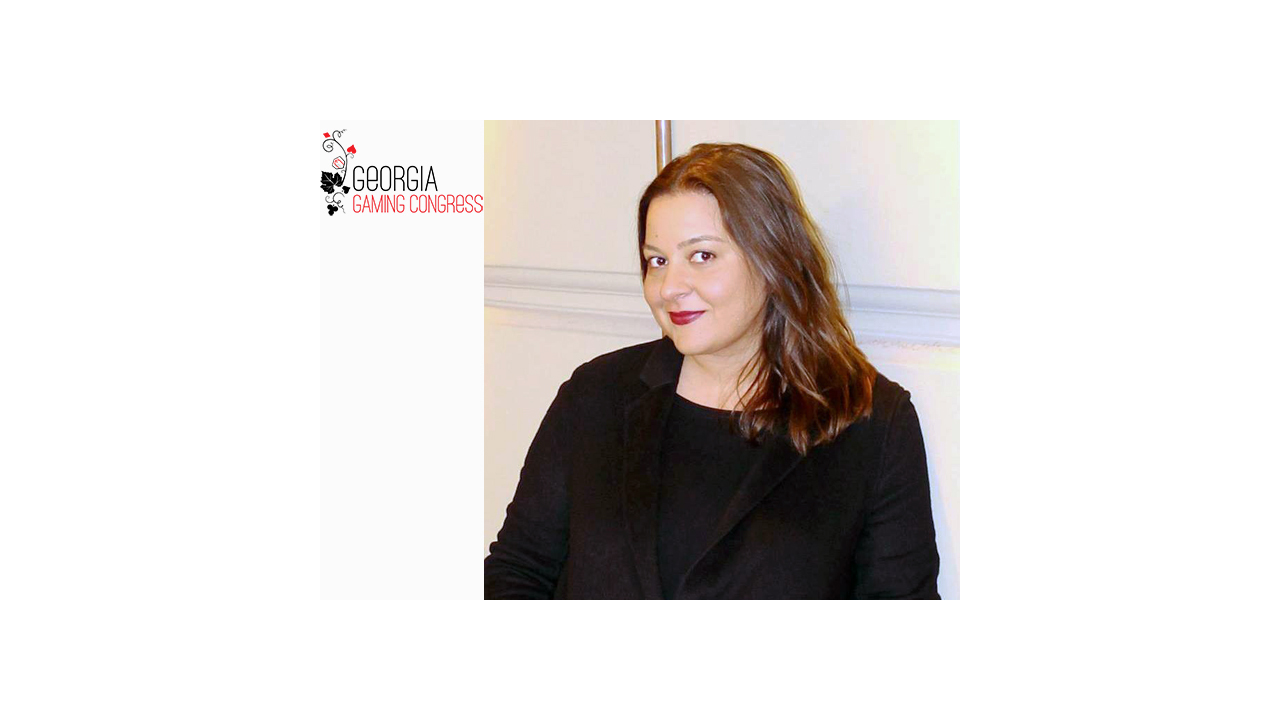 Social media and casinos in report of Sofia Karapetyan at the Georgia Gaming Congress