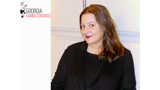 Social media and casinos in report of Sofia Karapetyan at the Georgia Gaming Congress