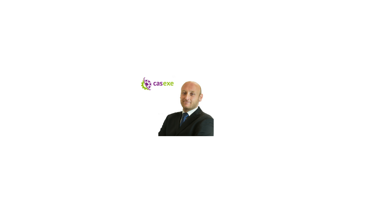 VIGE2017 Announces Casexe as new Bronze Sponsor and Gabor Helembai as a new speaker