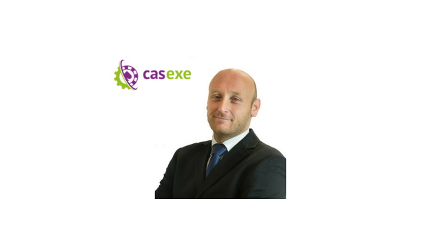 VIGE2017 Announces Casexe as new Bronze Sponsor and Gabor Helembai as a new speaker