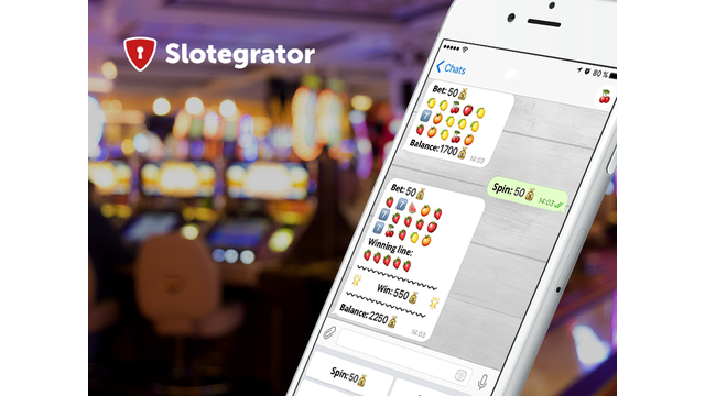 Тelegram casino - A new mobile app development trend