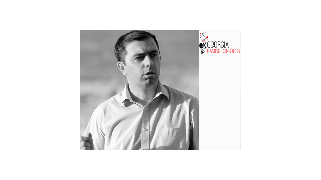 Labor rights defense in gambling business. Speaker of Georgia Gaming Congress is lawyer and politician Kakha Kukava