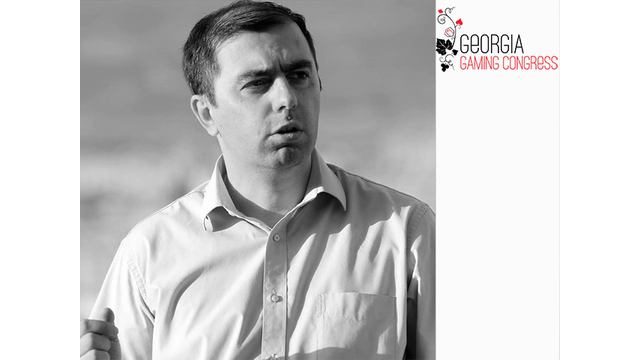 Labor rights defense in gambling business. Speaker of Georgia Gaming Congress is lawyer and politician Kakha Kukava