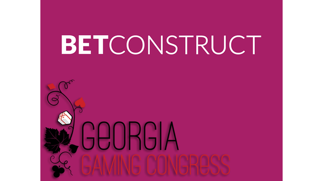 BetConstruct becomes General sponsor of Georgia Gaming Congress