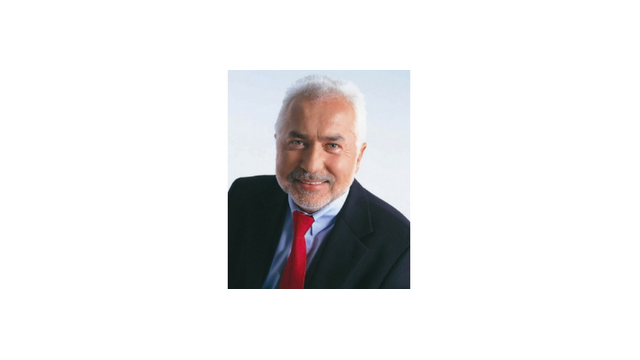 Erwin Horak joins NOVOMATIC as Lottery consultant