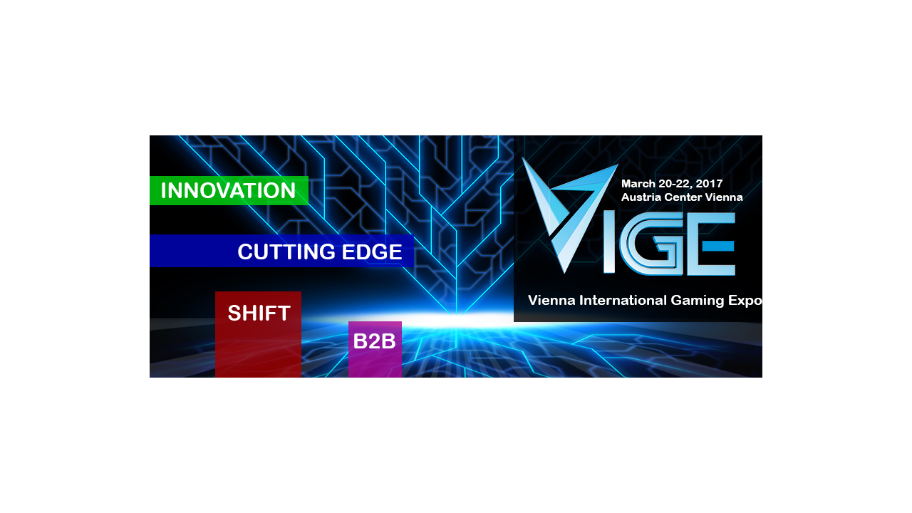 VIGE2017 Uploads new set of speaker profiles, Ian Bradley, Maayan M. Dana, Assaf Stieglitz, Zoran Puhac and Nikos Roumnakis