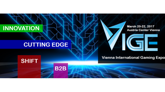 VIGE2017 Uploads new set of speaker profiles, Ian Bradley, Maayan M. Dana, Assaf Stieglitz, Zoran Puhac and Nikos Roumnakis
