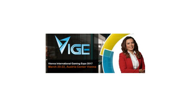 Odeta Nestor (President at the The National Gambling Office of Romania) is set to join the IMGL Masterclass at VIGE2017