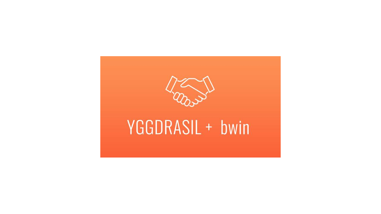Yggdrasil signs bwin as first partner in Italy