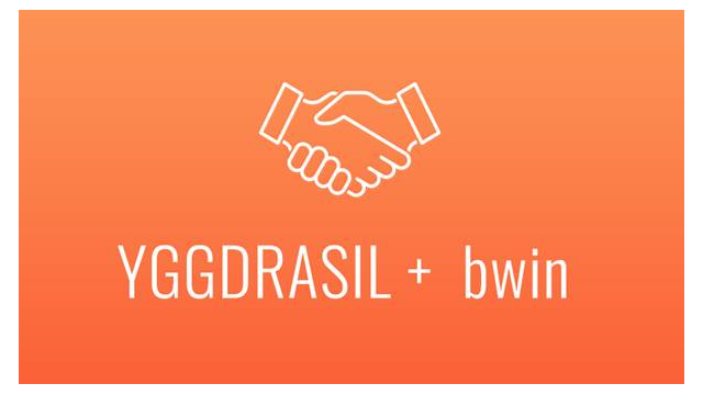 Yggdrasil signs bwin as first partner in Italy