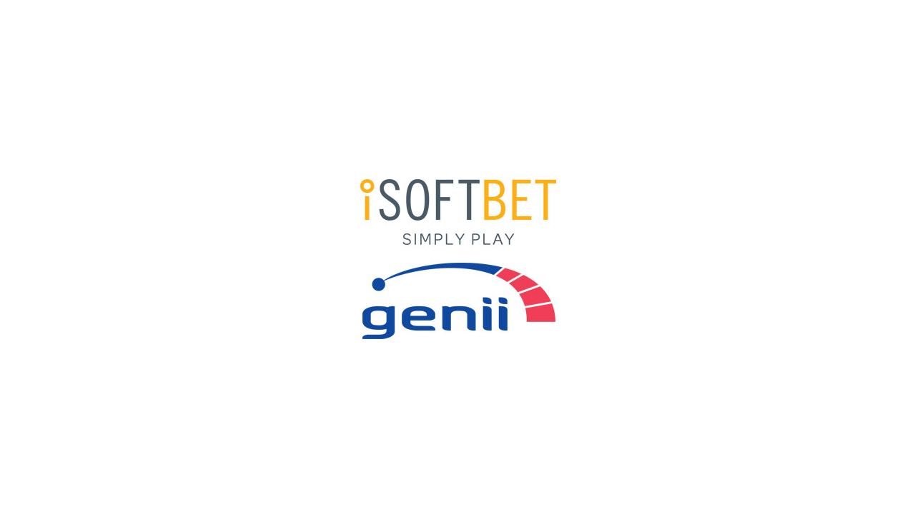 iSoftBet Enhances Game Aggregation Platform (GAP) Through Addition Of Genii Content