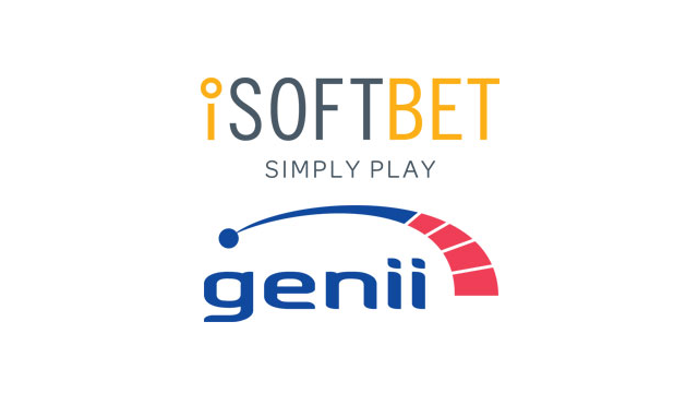 iSoftBet Enhances Game Aggregation Platform (GAP) Through Addition Of Genii Content