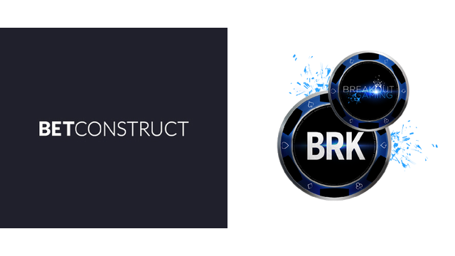 BetConstruct provides Sportsbook to Breakout Gaming