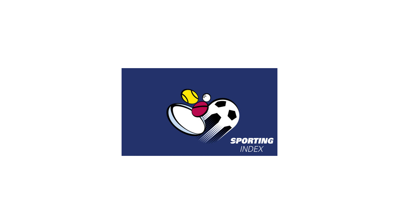Sporting Index celebrates 25th anniversary
