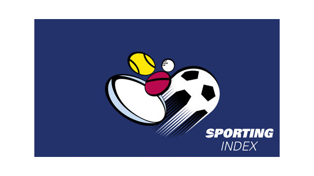 Sporting Index celebrates 25th anniversary