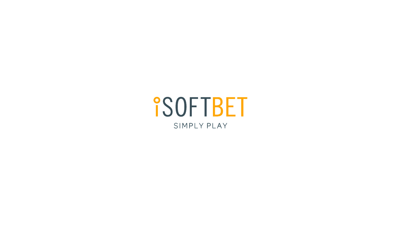 iSoftBet content to go live with Vera&John