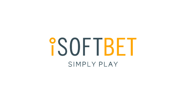 iSoftBet content to go live with Vera&John