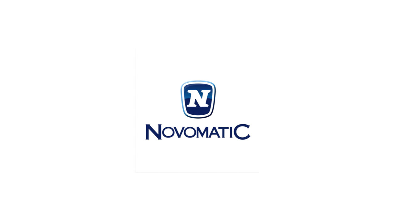 NOVOMATIC records highest revenues in company history