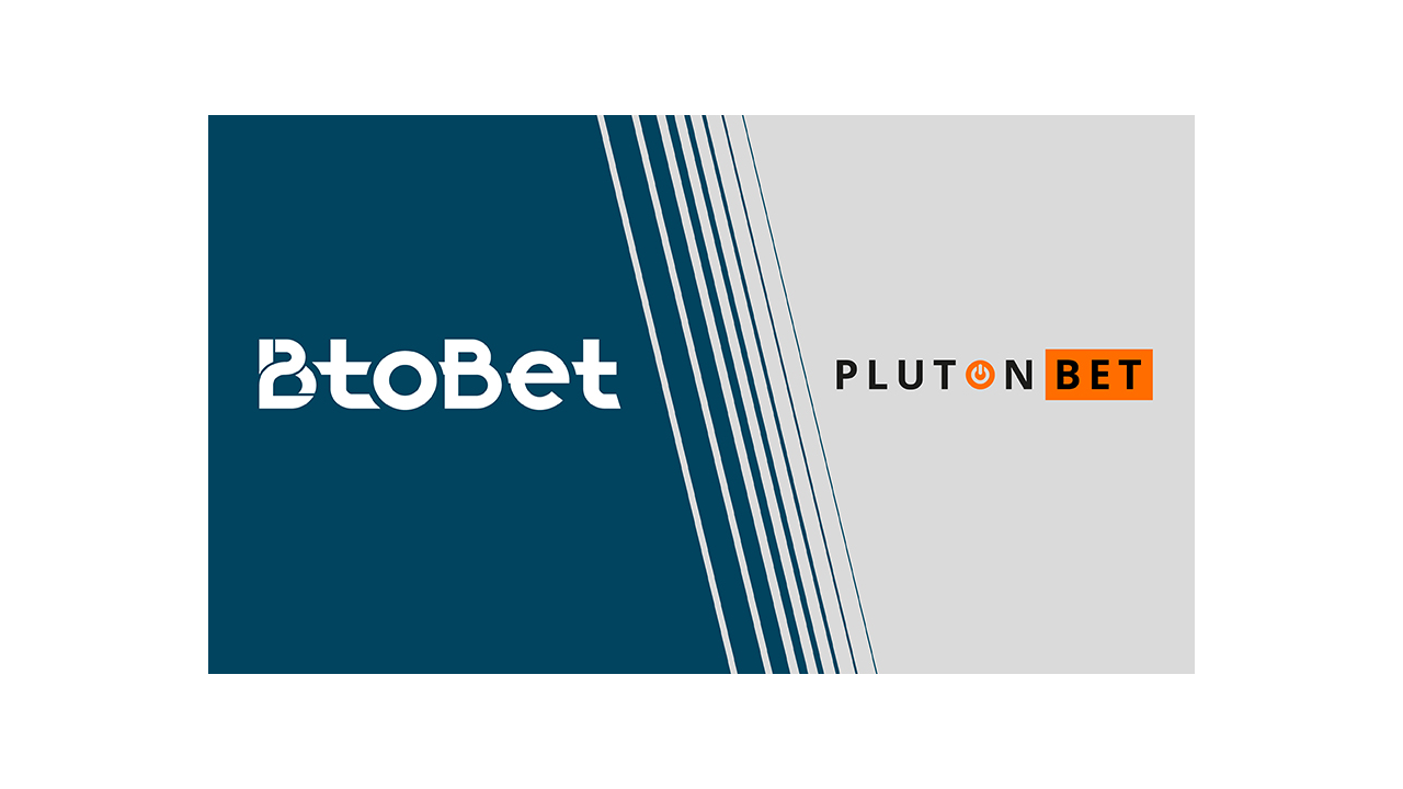 BTOBET SIGNS AN AGREEMENT WITH PLUTONBET TO START TURNKEY WHITE LABEL DISTRIBUTION IN LATAM