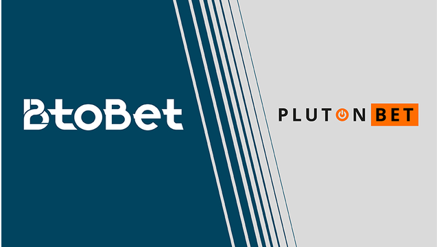 BTOBET SIGNS AN AGREEMENT WITH PLUTONBET TO START TURNKEY WHITE LABEL DISTRIBUTION IN LATAM