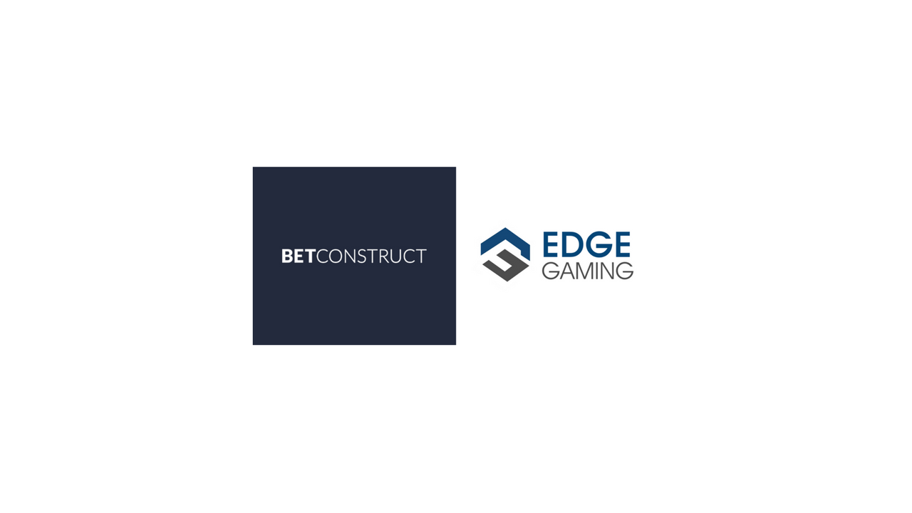 BetConstruct partners with Edge Gaming