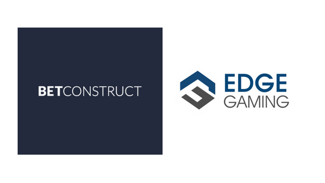 BetConstruct partners with Edge Gaming