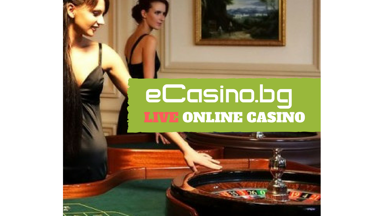 Feel the atmosphere of the live casino wherever you are!