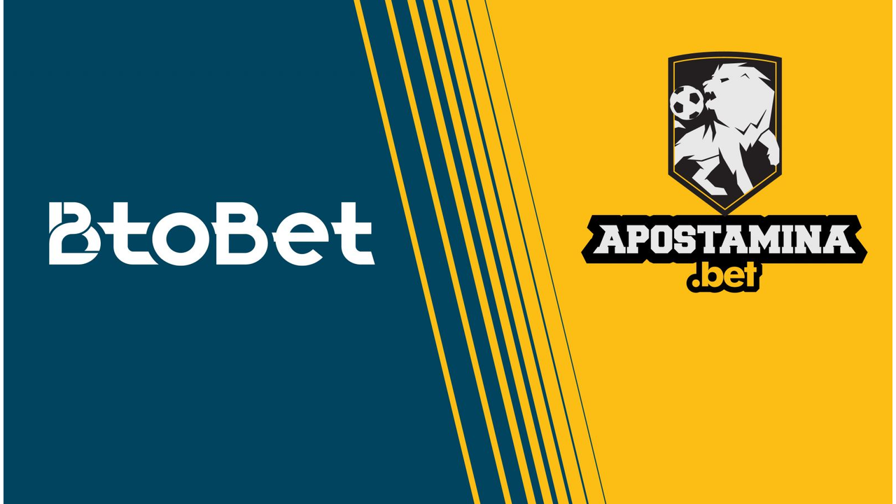 BTOBET EXPANDING IN LATAM, PARTNERING WITH ENFIELD GROUP’S APOSTAMINA BRAND