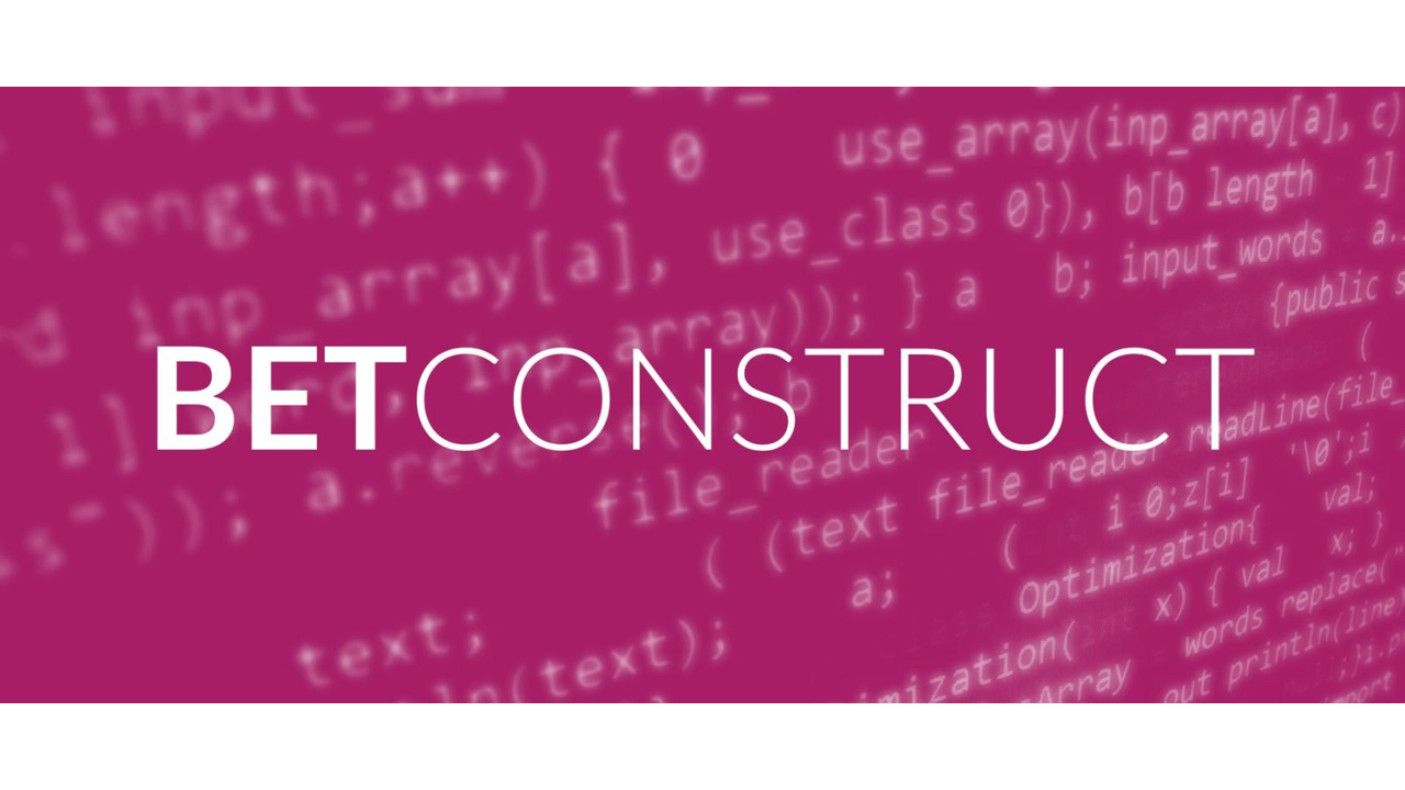 BetConstruct declares the source code for its front-end as open source
