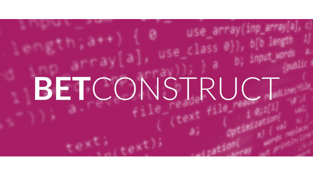 BetConstruct declares the source code for its front-end as open source