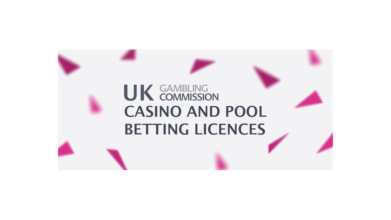 BetConstruct granted UK Casino and Pool Betting Operating Licences