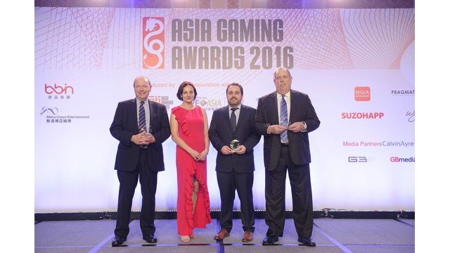AGAwards 2017 shortlisted nominees: Voting open