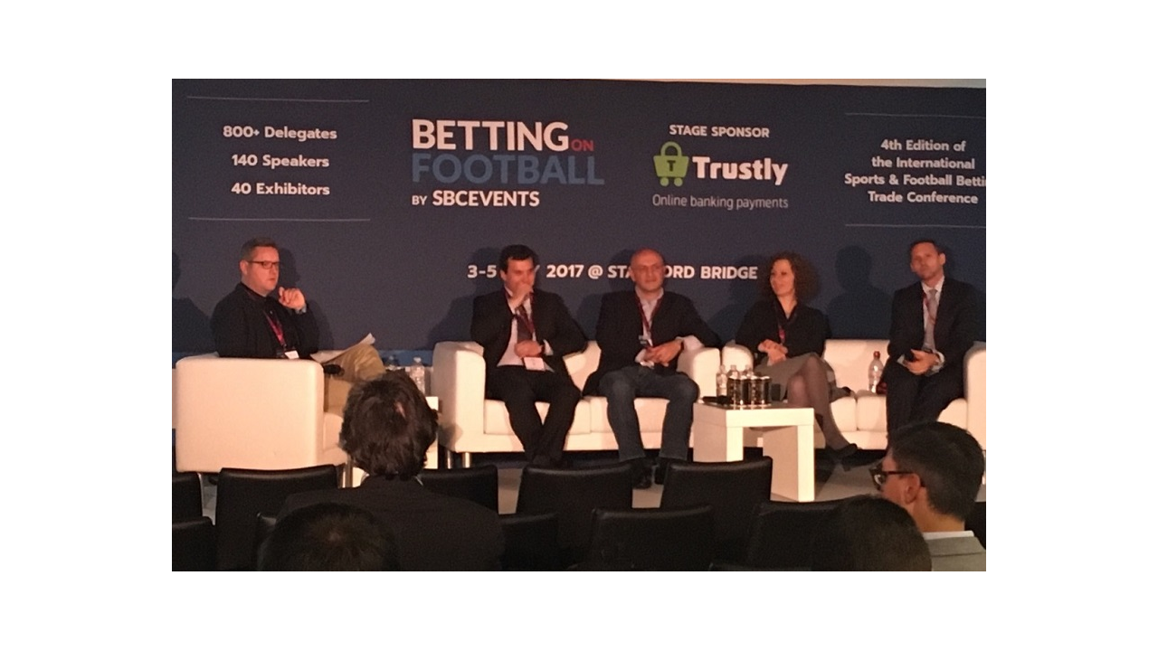 The new landscape for Betting on Football.