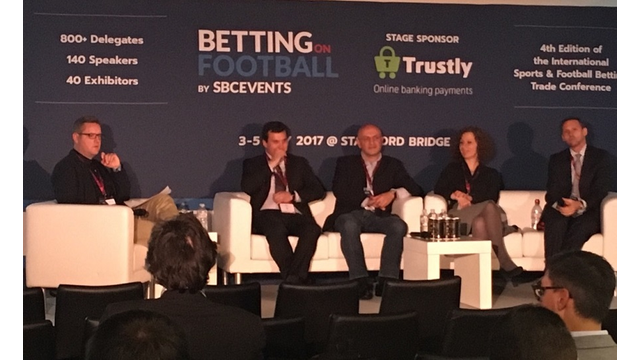 The new landscape for Betting on Football.
