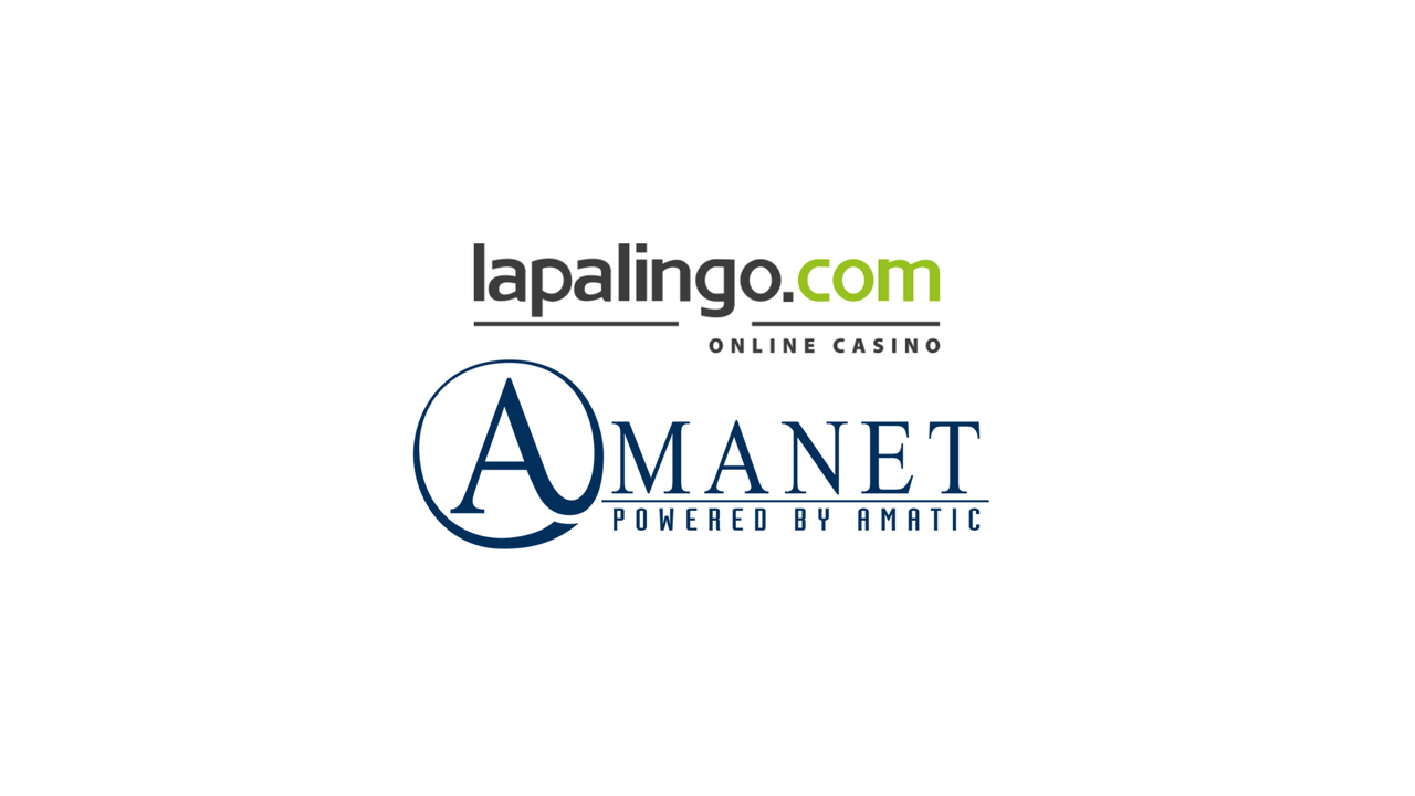 AMANET online games now available at Lapalingo.com