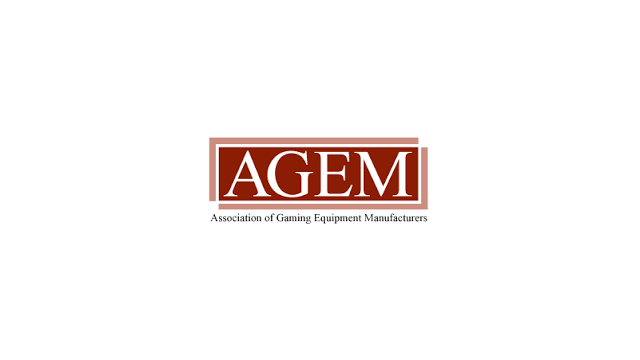 Association Of Gaming Equipment Manufacturers (AGEM) Announces Results Of Comprehensive Economic Impact Study Of Gaming Manufacturer / Technology Sector