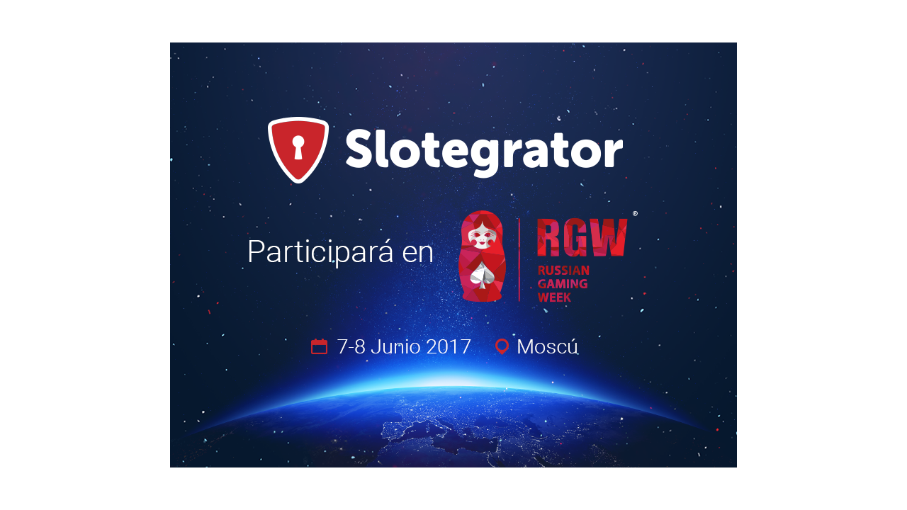 Slotegrator to present its Telegram casino at RGW Moscow