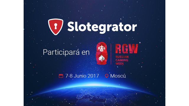 Slotegrator to present its Telegram casino at RGW Moscow