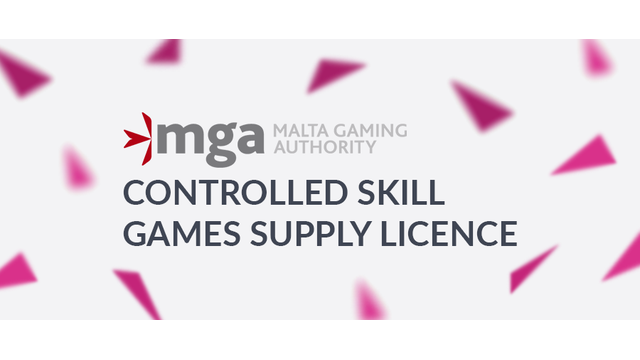 BetConstruct receives MGA Controlled Skill Games Supply Licence