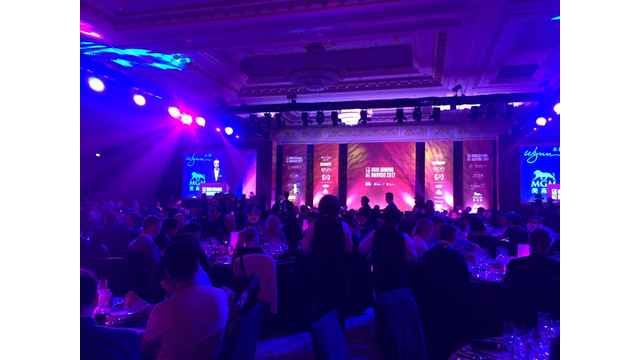 Asia Gaming Awards 2017 winners announced