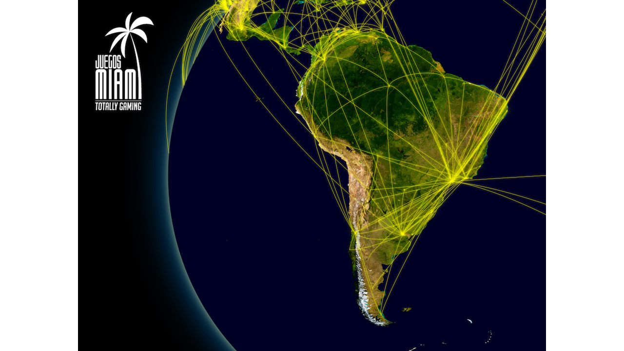 LatAm multi-jurisdictional lottery is on the agenda at Juegos Miami