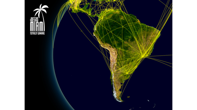 LatAm multi-jurisdictional lottery is on the agenda at Juegos Miami