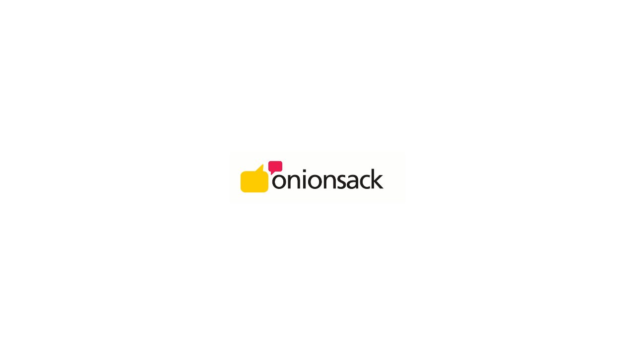 Paddy Power launches innovative transactional Facebook Messenger chatbot! Onionsack-powered bot provides industry-first in allowing punters to place bets via the social messaging app