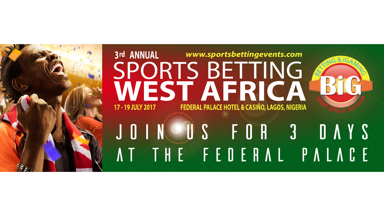 Sports Betting West Africa
