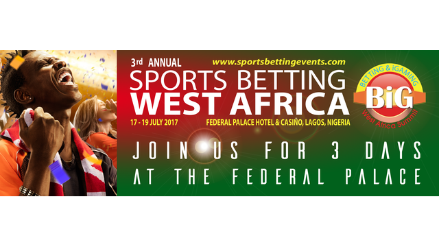 Sports Betting West Africa