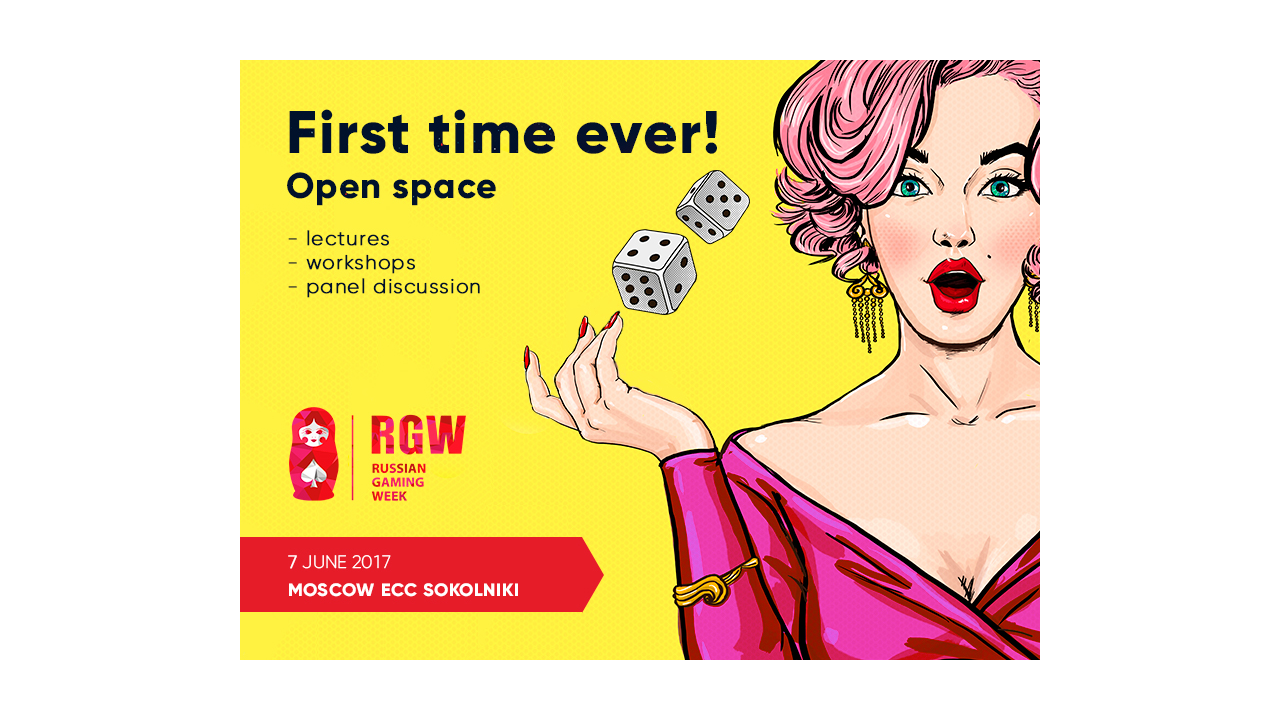 Lessons that can’t be learnt at school: find out how make money on bets at RGW 2017!
