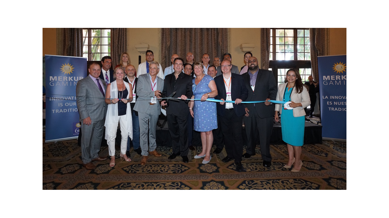 Juegos Miami hosts LatAm thought leaders