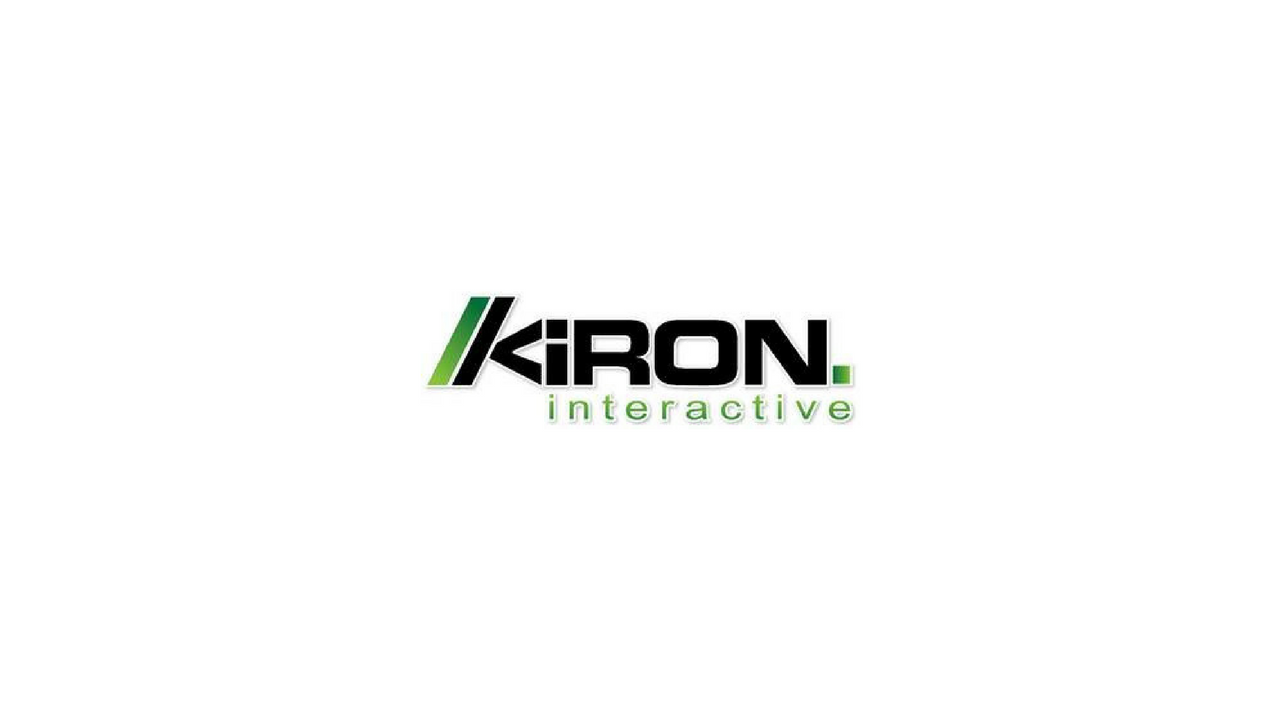 KIRON INTERACTIVE AGREES VEIKKAUS DEAL